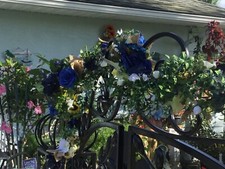 Wedding flowers brdal for sale  Spring Hill