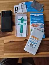 Rundumschutz galaxy s21 gebraucht kaufen  Fürth
