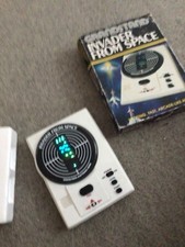 Vintage 1980s electronic for sale  HEMEL HEMPSTEAD