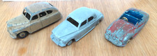 Dinky job lot for sale  BECCLES