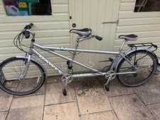 Dawes duet tandem for sale  OXFORD