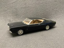 1969 ford torino d'occasion  Expédié en Belgium