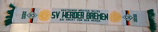 Fan schal werder gebraucht kaufen  Nürnberg