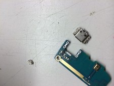 Usado, SERVIÇO DE REPARO para Samsung Galaxy S3 Porta de Carregamento Carregador DC Jack comprar usado  Enviando para Brazil