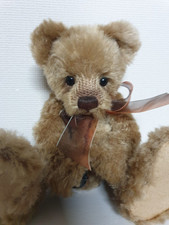 Charlie bear little for sale  CROMARTY