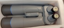 Binocolo apm 100ed usato  Firenze