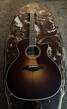 2011 taylor 714ce for sale  Matawan