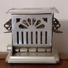 Ancien grille pain d'occasion  Prémery