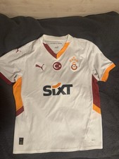 Galatasaray osimhen jersey for sale  BOURNEMOUTH