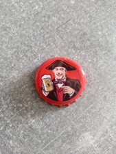 Kronkorken innendruck bier gebraucht kaufen  Halberstadt