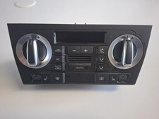Klimabedienteil audi 8p gebraucht kaufen  Dortmund