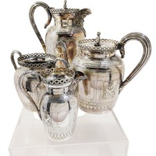 Silver plate celtic for sale  INVERNESS