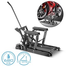 Stahlwerk motorrad hebebühne gebraucht kaufen  Bornheim
