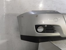 Pare choc opel d'occasion  Génissac