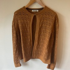 Boden cotton cardigan for sale  NEWCASTLE