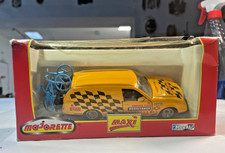 Majorette maxi mercedes d'occasion  France
