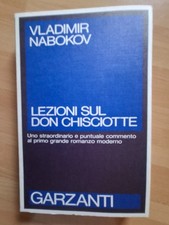 Vladimir nabokov lezioni usato  San Giovanni in Persiceto