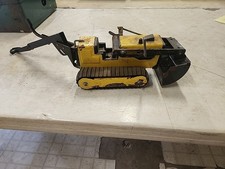 Vtg metal tonka for sale  Powderly