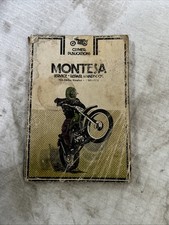 Montesa 123 360 d'occasion  Expédié en Belgium