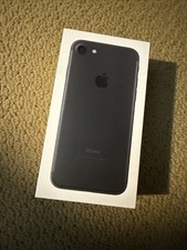 Iphone box original for sale  San Diego
