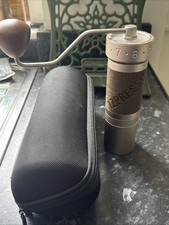 1zpresso zp6 special for sale  WOLVERHAMPTON