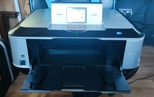Canon pixma mp640 for sale  READING