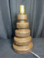 lamps solid turned wood for sale lamps solid turned wood for sale Altoona