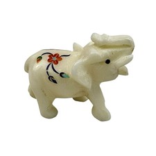 White marble elephant for sale  Dallas