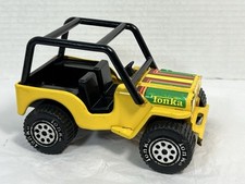 Vintage tonka yellow for sale  Egg Harbor Township