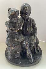 Bronze finish cold for sale  WESTBURY-ON-SEVERN