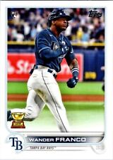 2022 Topps Series 1 Baseball Rookie RC --- U-Pick --- Complete seu conjunto 131-298 comprar usado  Enviando para Brazil