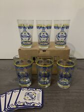Birra messina set usato  Verdellino