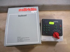 Märklin 6040 6035 gebraucht kaufen  Wenden