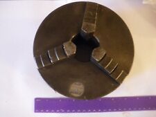 160mm jaw pratt for sale  OKEHAMPTON