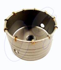 Carotatrice tazza per usato  Napoli