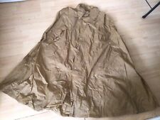 British army monsoon for sale  LEIGHTON BUZZARD