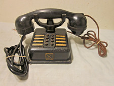 Vintage antique telephone for sale  Greensboro