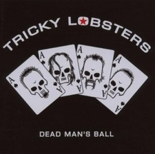 Tricky lobsters dead gebraucht kaufen  Deutschland