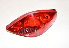 Rückleuchte Schlussleuchte Hinten,Rechts 9680179080 207 CC Original Peugeot, usado comprar usado  Enviando para Brazil