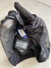 Busse fliegenmaske schwarz gebraucht kaufen  Cochem