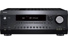 Receptor de Home Theater Integra DRX-3.4 9.2 Canais Atmos Wi-Fi Bluetooth comprar usado  Enviando para Brazil