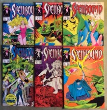 Spellbound 5 6. for sale  BOURNEMOUTH