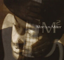 Marcus miller cd gebraucht kaufen  Duisburg