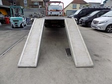 Heavy duty ramps for sale  DARTFORD