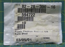 Qty southco phillips for sale  Virginia Beach
