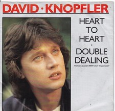 Single david knopfler gebraucht kaufen  Köln
