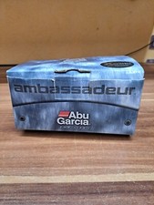 Abu garciaabugarcia salty gebraucht kaufen  Trossingen