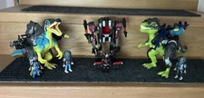 Playmobil dinosaur truck gebraucht kaufen  Stuttgart