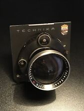 Objectif schneider kreuznach d'occasion  Courrières