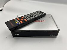 Media satellite receiver for sale  WIGSTON